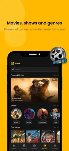 sonyliv-web-series-list Movies and shows