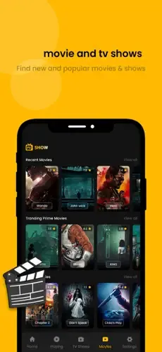 sonyliv-web-series-list movie